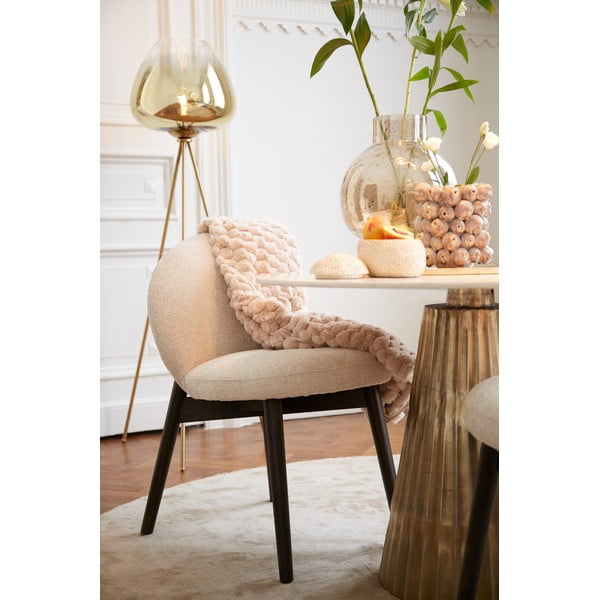 Kreemid söögitoolid 2 tk Sinosa - Light & Living-image-1