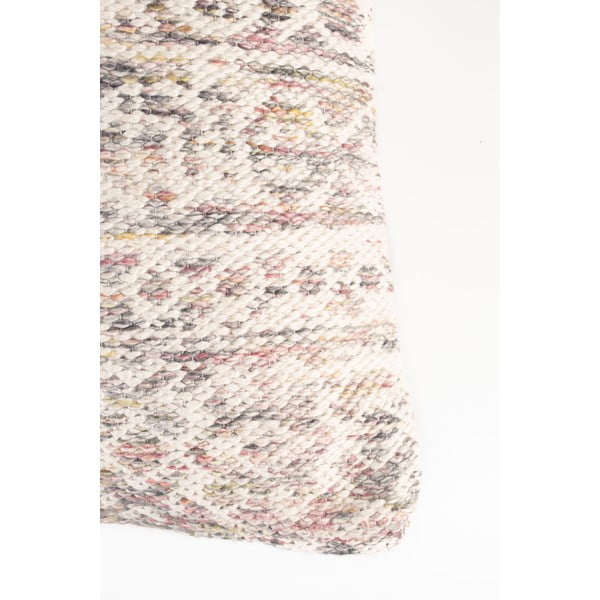 Värviline padi Plum, 30 x 50 cm Liv - White Label-image-2