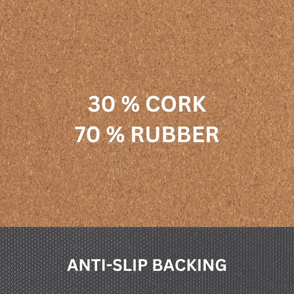 Kummist lauamatt 30x45 cm Otis - ZicZac-image-1