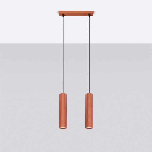 Tellisevärvi rippvalgusti Gleam - Sollux-image-4