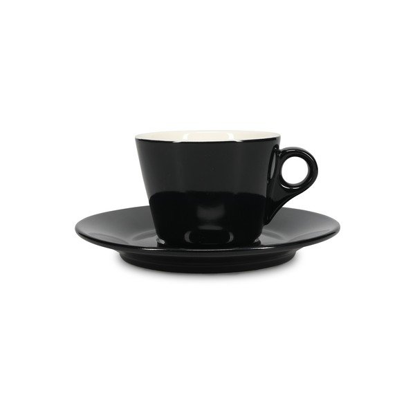 Must portselanist cappuccino tass 160 ml Barista - BonBistro-image-2