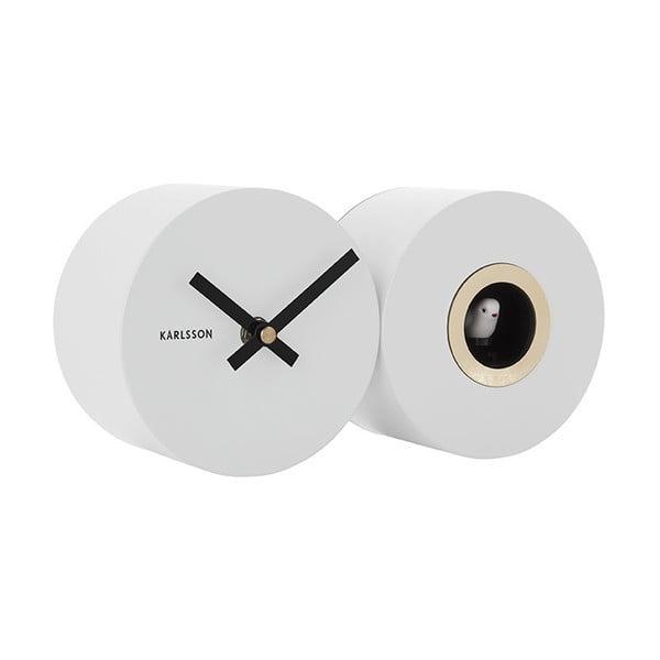 Seinakell Duo Cuckoo - Karlsson-image-2