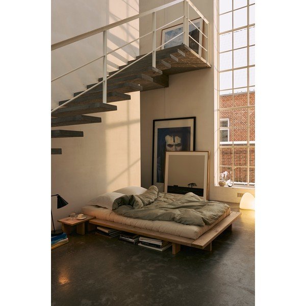 Pruun öökapp männipuidust Japan – Karup Design-image-4