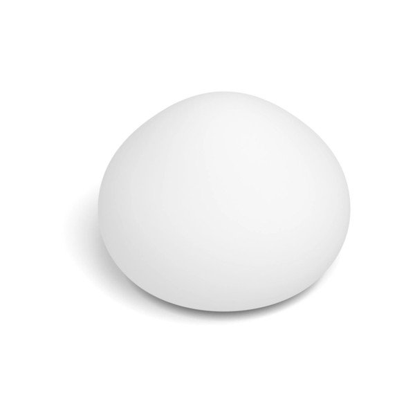 LED nutikas laualamp 8W Wellner - Philips Hue-image-2
