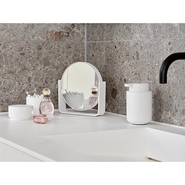 Kosmeetikapeegel ø 19 cm Ume - Zone-image-1