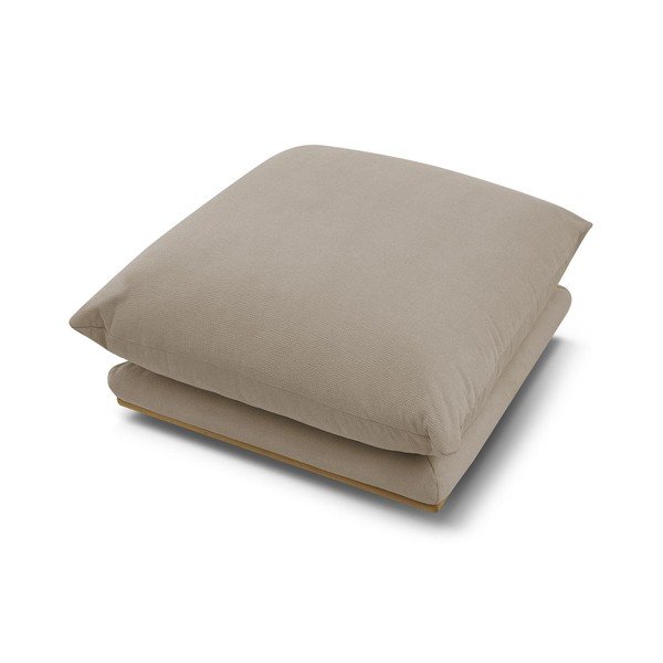 Beež jalatugi Ernest - Bobochic Paris-image-4