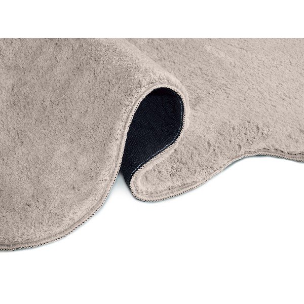Taupe pestav vaip 160x230 cm Mellow - Universal-image-2