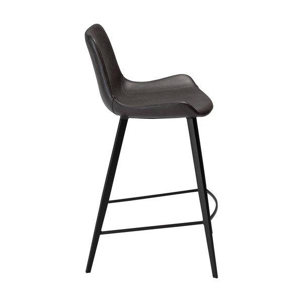 Hall baaritool (istme kõrgus 65 cm) Hype - DAN-FORM Denmark-image-3