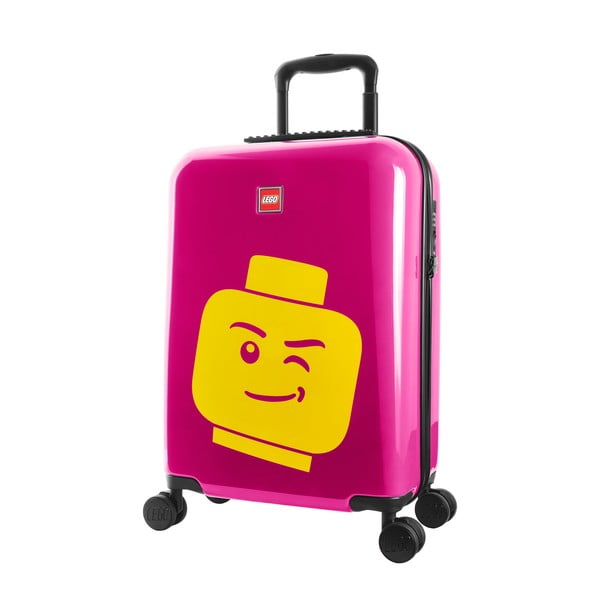 Reisikohver ColourBox - LEGO®-image-1