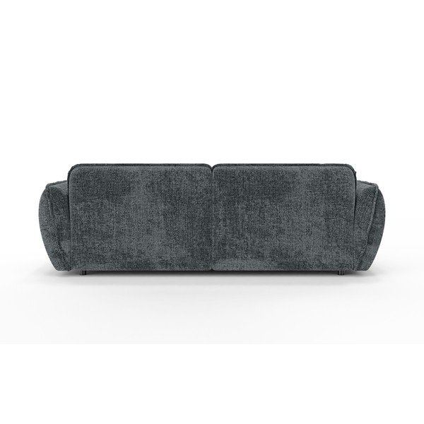 Tumehall šenillist nurgadiivan (vasak nurk) Nelia - Ropez-image-4