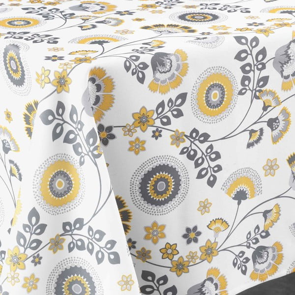 Laudlina 145x240 cm Garance - douceur d'intérieur-image-1