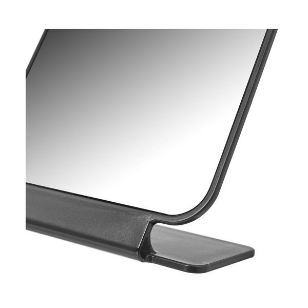 Kosmeetiline peegel 14.5x18.5 cm - Casa Selección-image-1