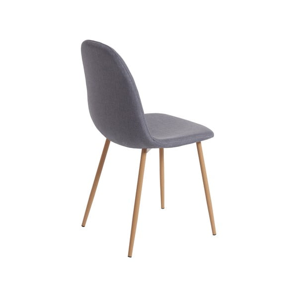 2 helehalli söögitooli komplekt Lissy - Bonami Essentials-image-2