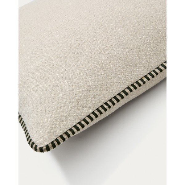 Linane padjakate 45x45 cm Ardit - Kave Home-image-2