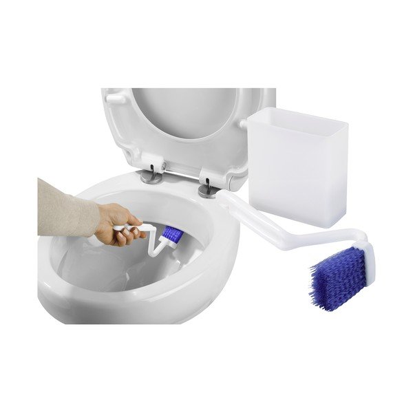 Valge WC-hari - Maximex-image-3
