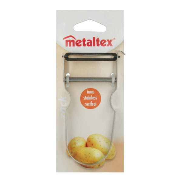 Roostevabast terasest kaabits, pikkus 11 cm - Metaltex-image-2