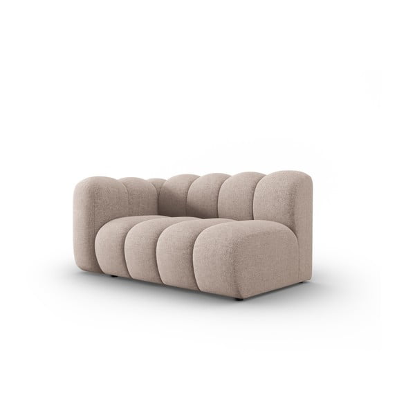 Beež diivanimoodul (vasak nurk) Lupine - Micadoni Home-image-2