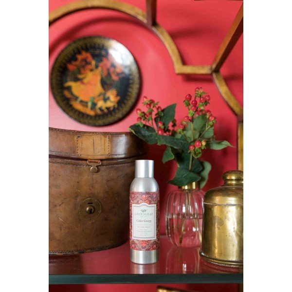 Lõhnasprei , 177 ml Cider Grove - Greenleaf-image-3