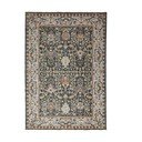 Roheline vaip 200x300 cm Amelina Vintage - Flair Rugs