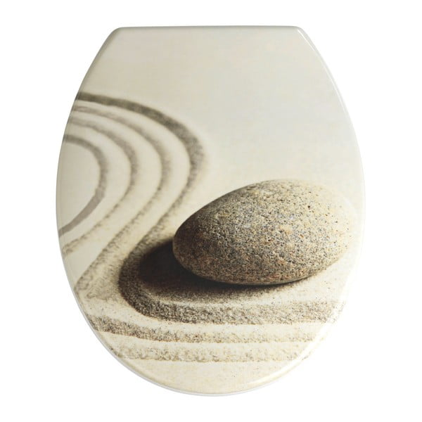 WC iste Sand And Stone, 45 x 37,5 cm Sand and Stone - Wenko