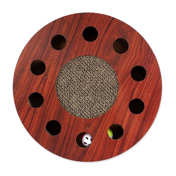 Kraapimismatt kassidele Magic Cat Interactive - Plaček Pet Products-image-2