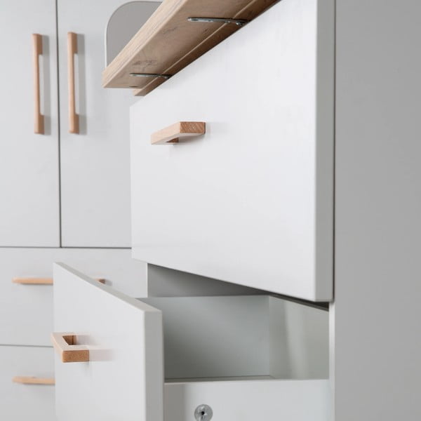 Helehall mähkimislaud  tammedekooriga 117x104 cm Caro – Roba-image-1