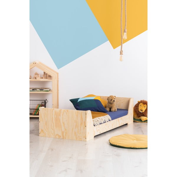 Lastevoodi 90x190 cm Kiki 13 - Adeko-image-1
