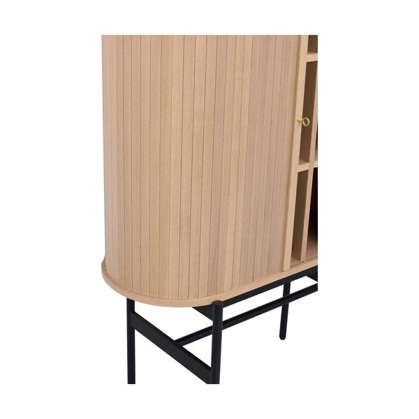 Tammedekooriga kapp 102x146 cm Haddington – Rowico-image-4