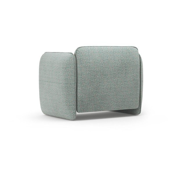 Sinine šenill-tool Georgia - Micadoni-image-3