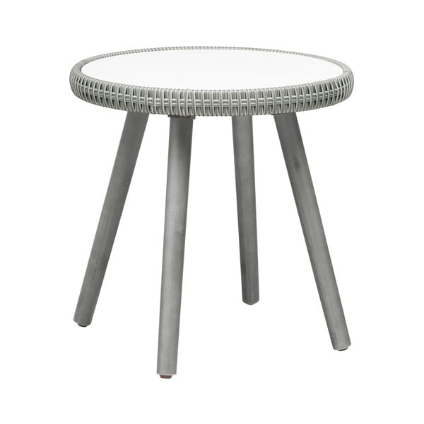 Helehall aiamööbli komplekt Bistro - Unique Furniture-image-3