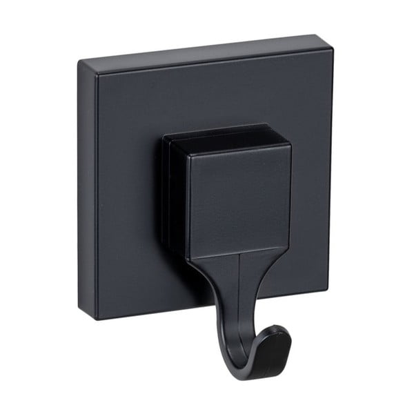 Mustad isekinnituvad plastkonksud 2 tk komplektis Quadro - Wenko