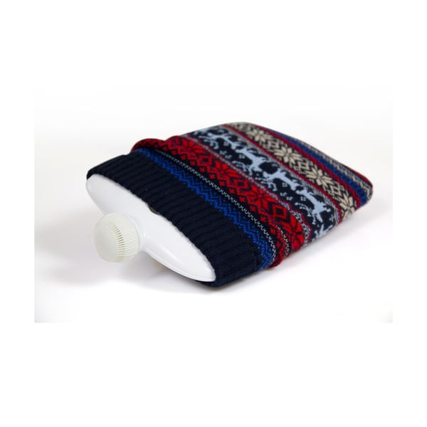 Kootud kattega termofoor Eco Classic Comfort - Hugo Frosch-image-4