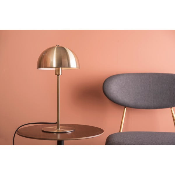 Kuldne laualamp Bonnet - Leitmotiv-image-1