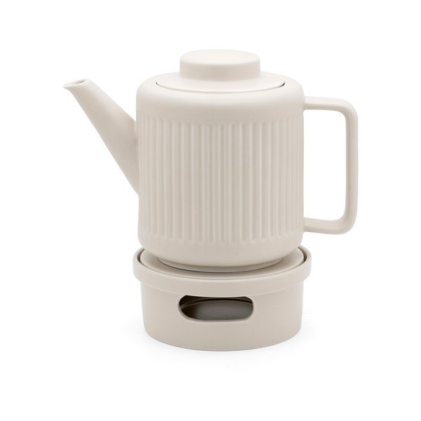 Portselanist teekannu soojendaja Skagen - Bredemeijer-image-4