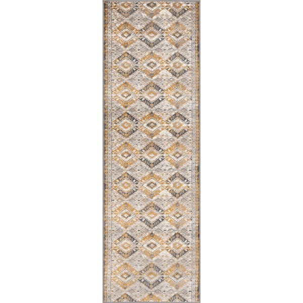 Beež vaip 80x250 cm Soft Eman - FD