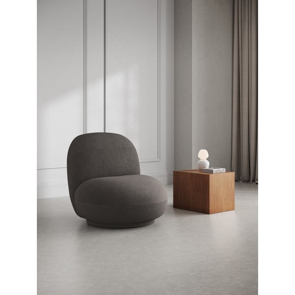 Hall bukleekangast tugitool Chuck - Micadoni Home-image-1