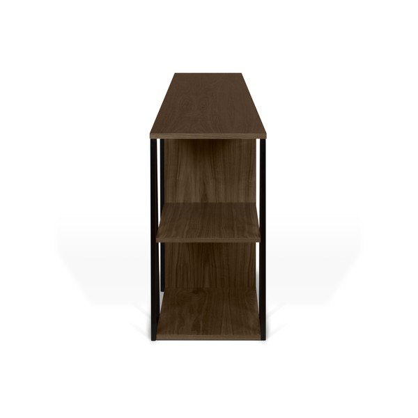 Must madal kapp 190x81 cm Albi - TemaHome-image-4