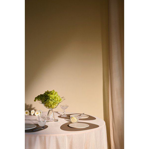 Öko-nahast lauamatt 37x44 cm Curve L Nupo - LIND DNA-image-1