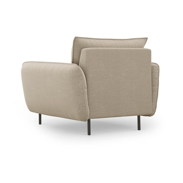 Beež tugitool Vienna - Cosmopolitan Design-image-2