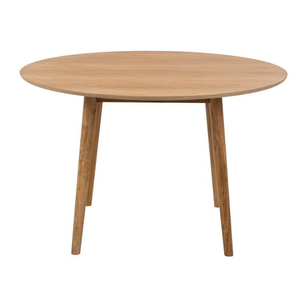 Ümmargune söögilaud ø 120 cm Nagano - Actona-image-3