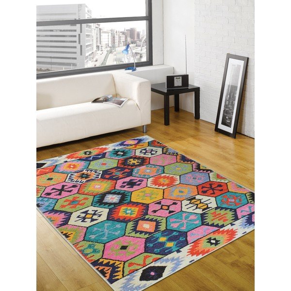 Vaip , 120 x 180 cm Atzkek - Floorita-image-1