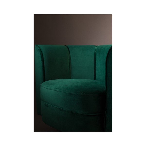 Roheline tool Flower - Dutchbone-image-4