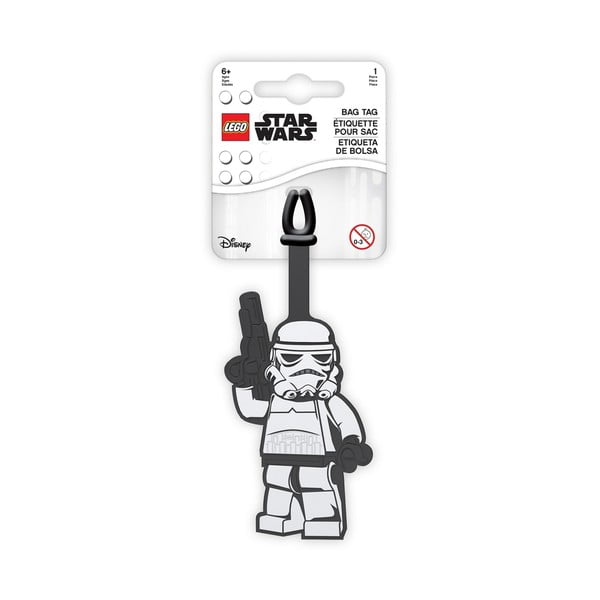 Pagasilipik Star Wars Stormtrooper – LEGO®-image-1