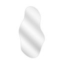 Seinapeegel 50x100 cm Organic - Styler