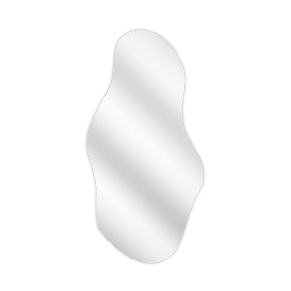 Seinapeegel 50x100 cm Organic - Styler