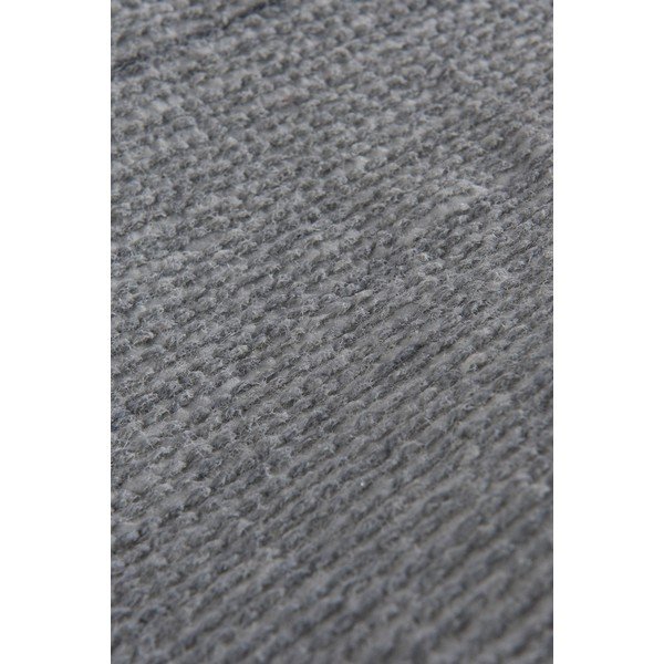 Sada 3 šedých koupelnových předložek Foutastic Alacati-image-4