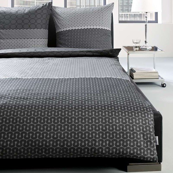 Povlečení Ibena Bugatti - Geometry