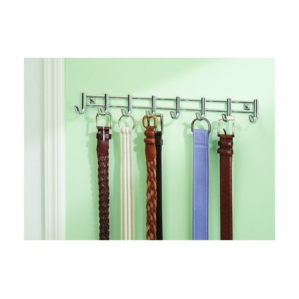 Metallist riputuskonks , 46 x 6 cm Axis - iDesign-image-1