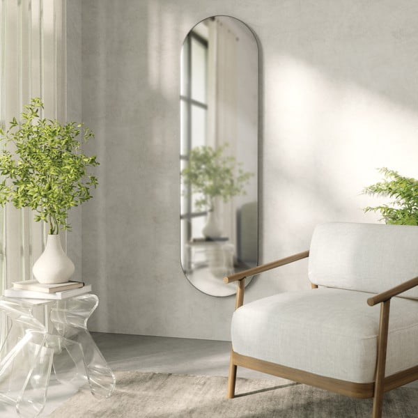 Seina-/seisupeegel 46x157 cm Hubba - Umbra-image-2