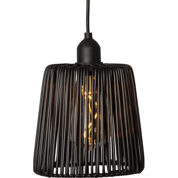 LED õuevalgusti, ø 15 cm Twine - Star Trading-image-2